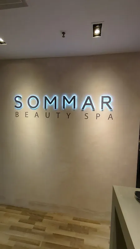 Sommar Beauty Spa (Duo Galleria branch)