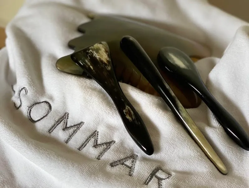 Sommar Beauty Spa (Duo Galleria branch)