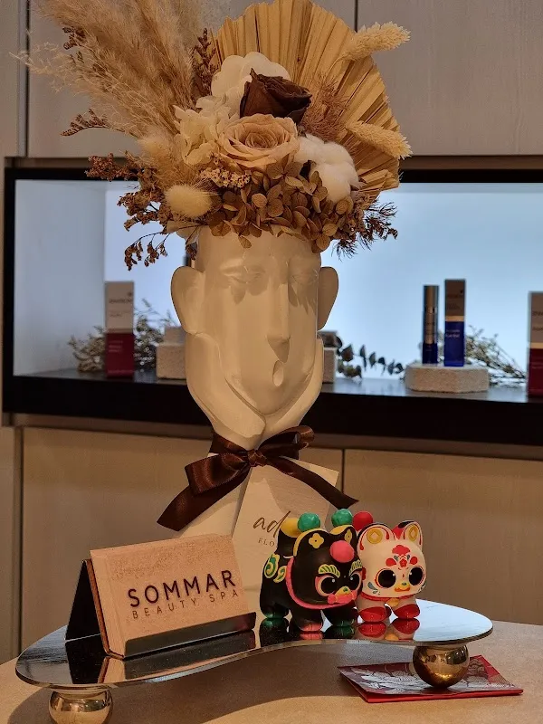 Sommar Beauty Spa (Duo Galleria branch)