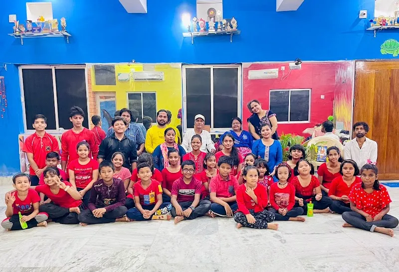 Sarla Music N Dance Academy