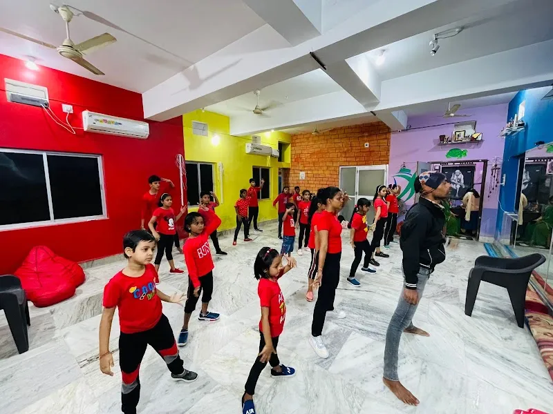 Sarla Music N Dance Academy