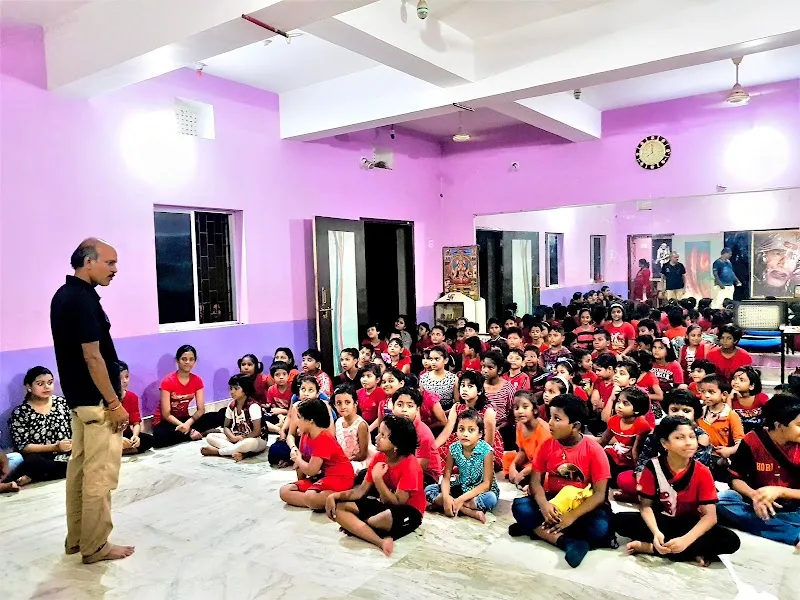 Sarla Music N Dance Academy