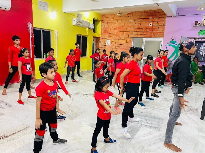 Sarla Music N Dance Academy
