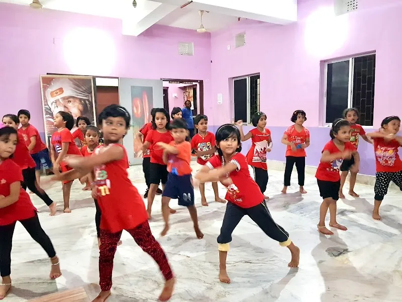 Sarla Music N Dance Academy