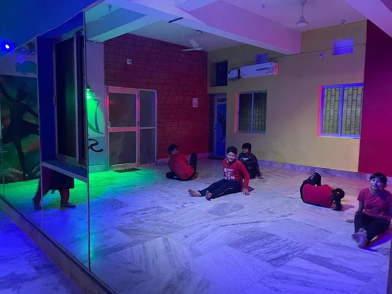 Sarla Music N Dance Academy