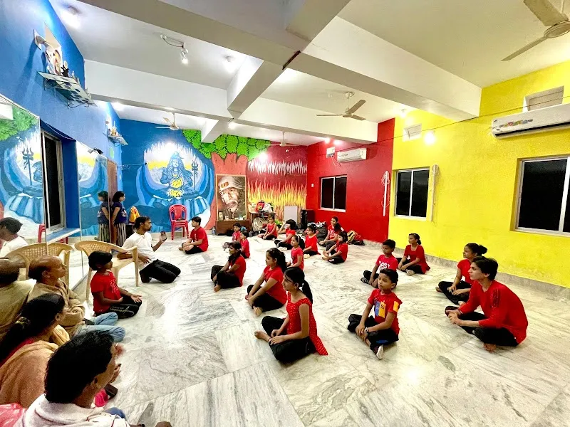 Sarla Music N Dance Academy