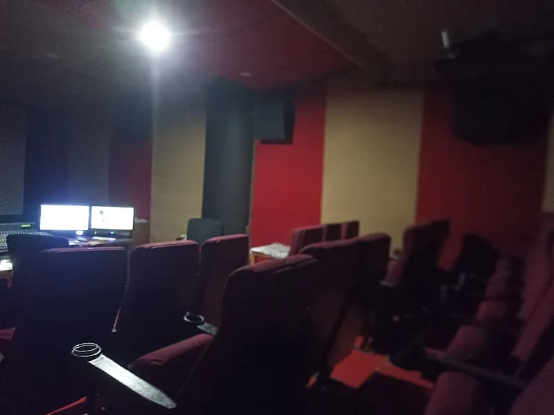 Film Service Studio