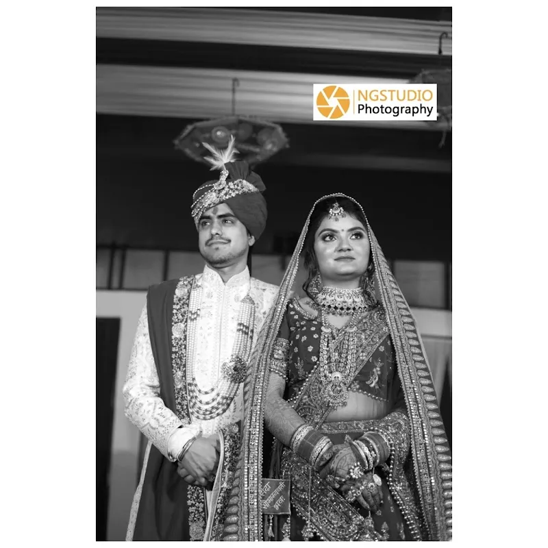 N. G. STUDIO/ Photography