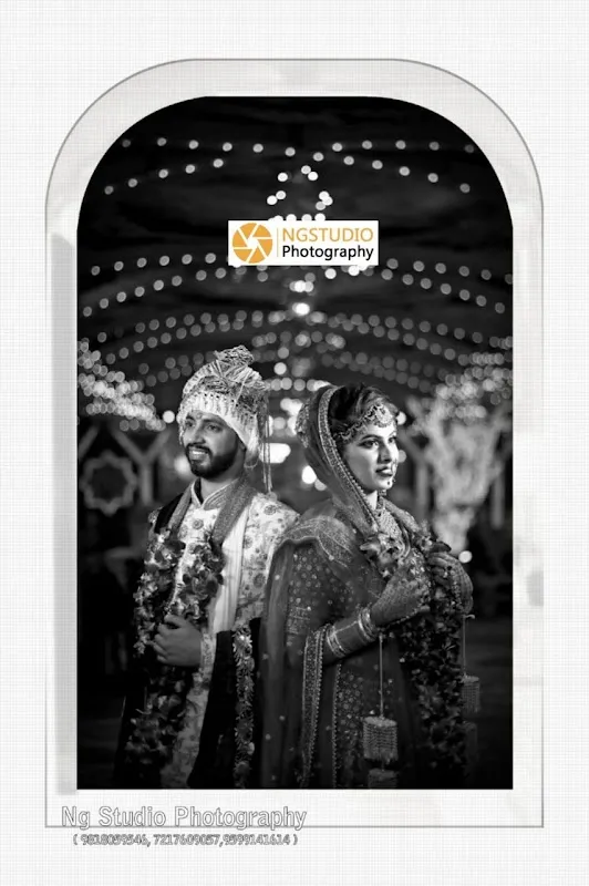N. G. STUDIO/ Photography