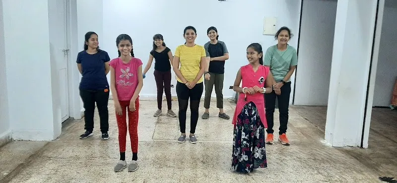 Step Up Dance Studio