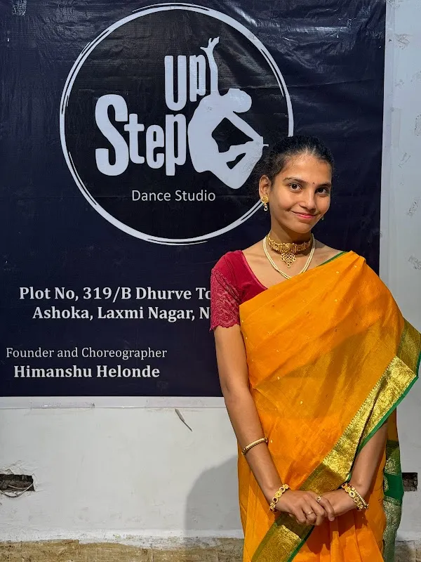 Step Up Dance Studio