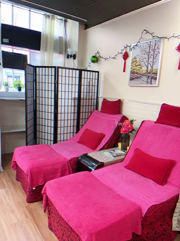 lulu natural therapy spa