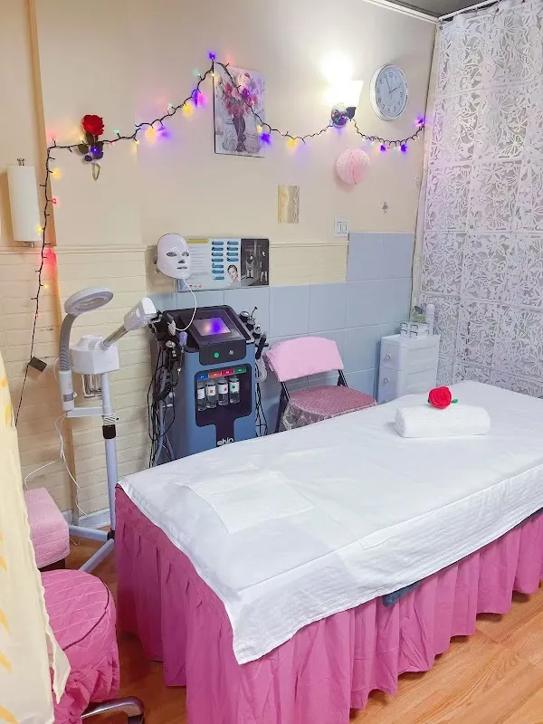 lulu natural therapy spa
