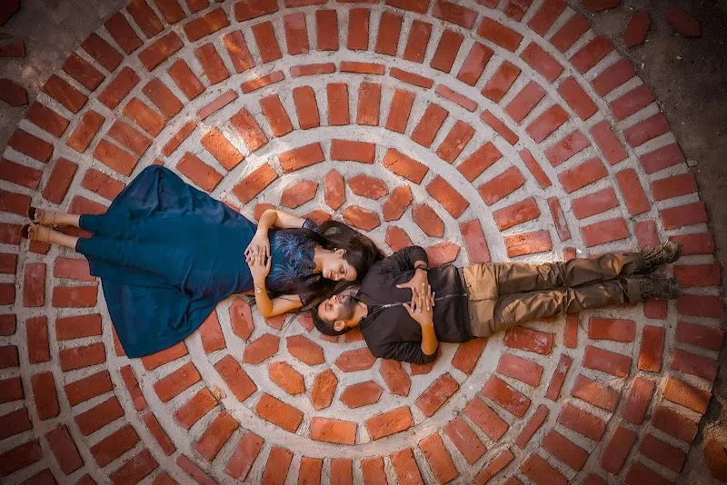 Shoot Destination