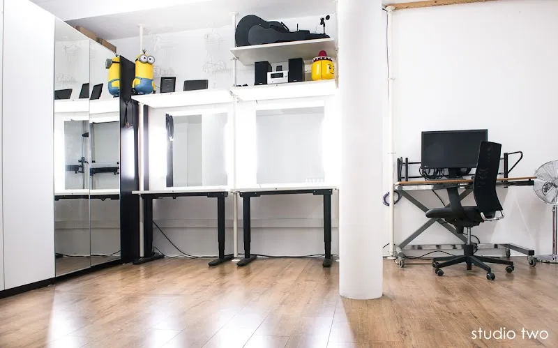 pixel studios