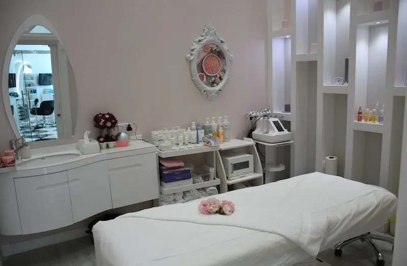 Li Wellness Spa