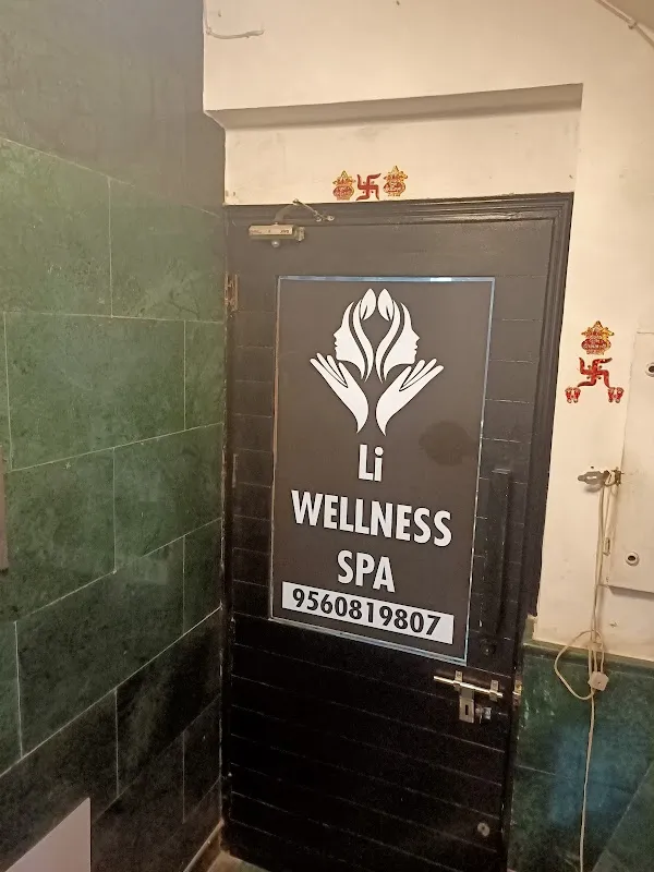 Li Wellness Spa