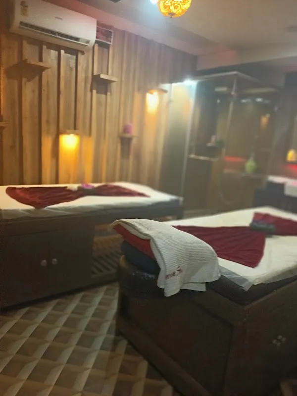 Li Wellness Spa