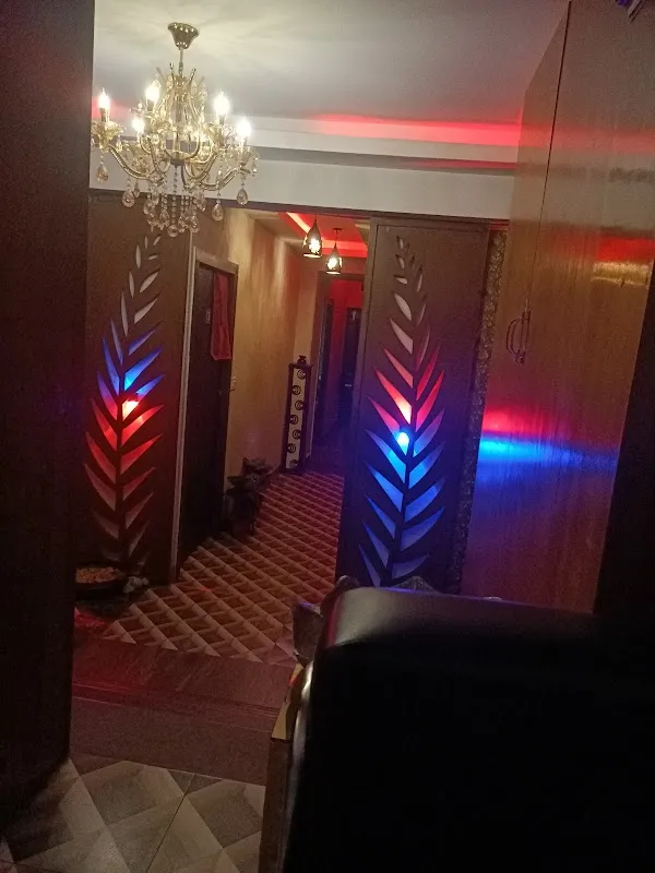 Li Wellness Spa
