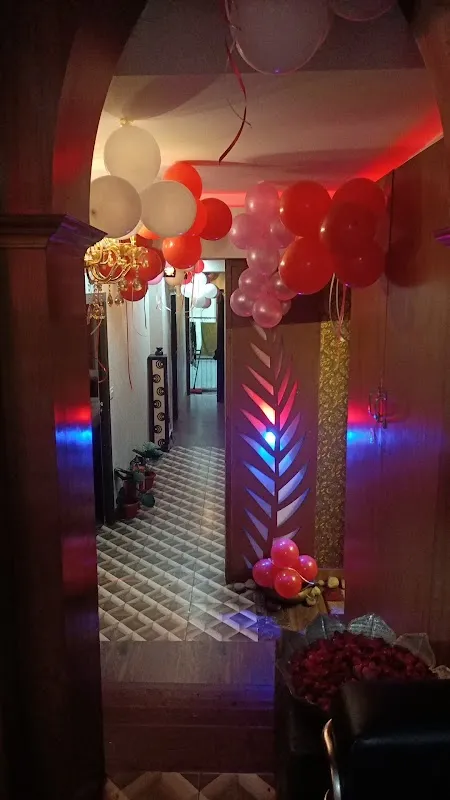Li Wellness Spa