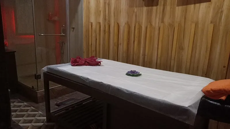 Li Wellness Spa