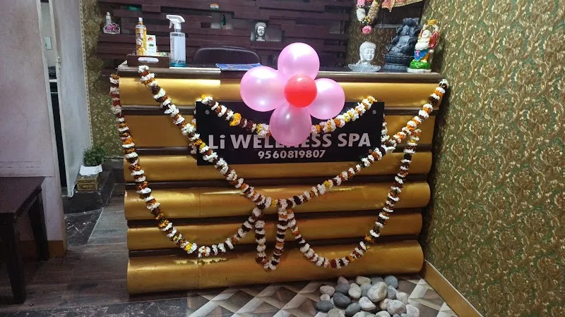 Li Wellness Spa