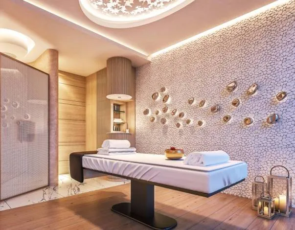Li Wellness Spa