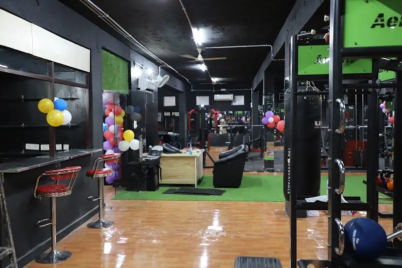 GS Fitness Studio