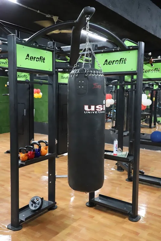 GS Fitness Studio