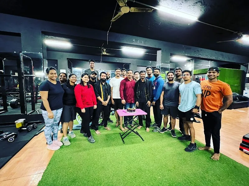 GS Fitness Studio
