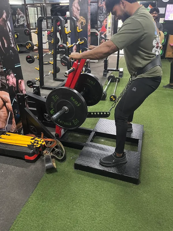 GS Fitness Studio