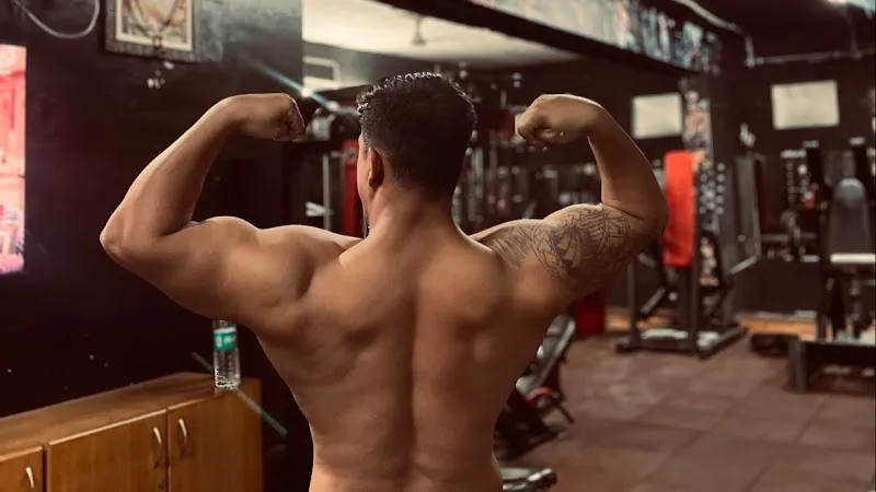 GS Fitness Studio