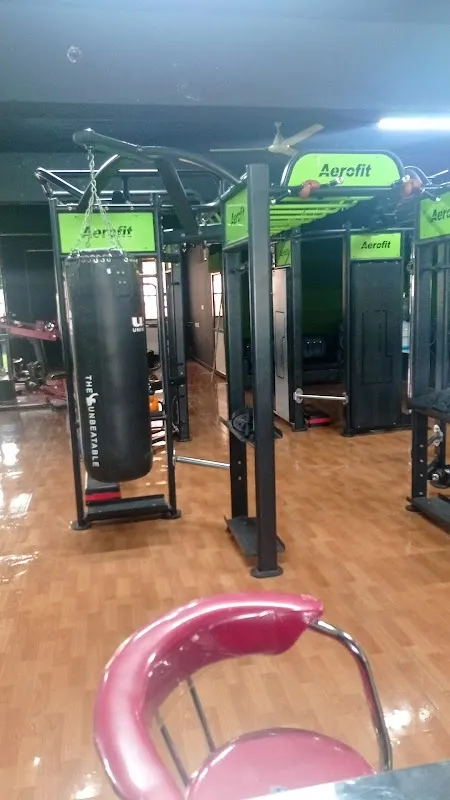 GS Fitness Studio
