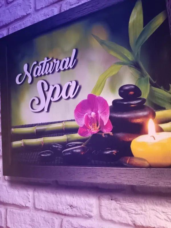 Rudra Thai Spa In Powai