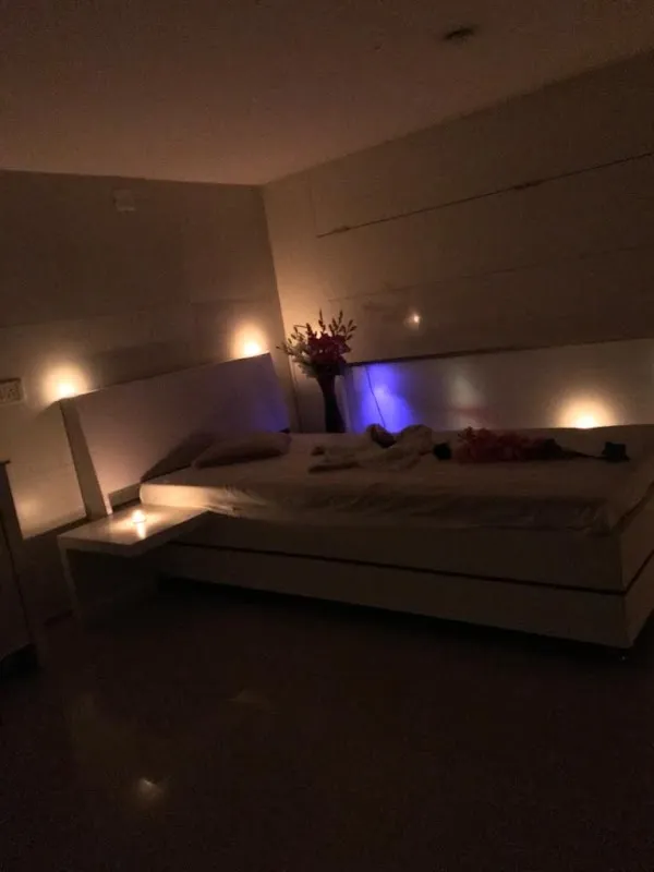 Rudra Thai Spa In Powai