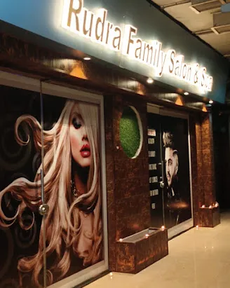 Rudra Thai Spa In Powai