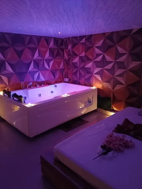 Rudra Thai Spa In Powai