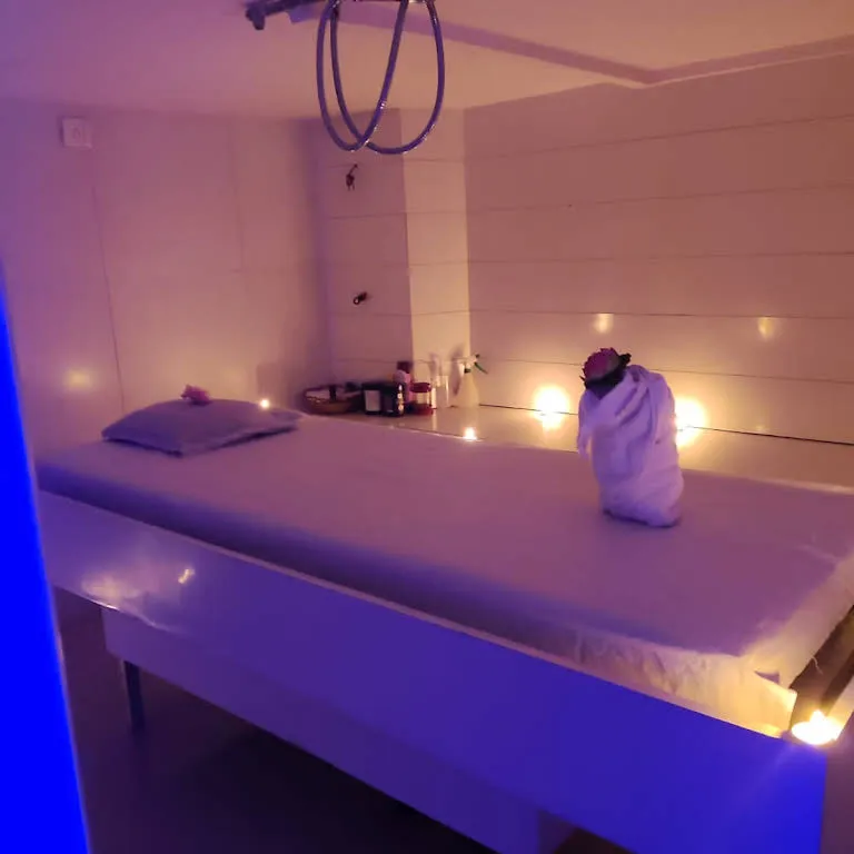 Rudra Thai Spa In Powai