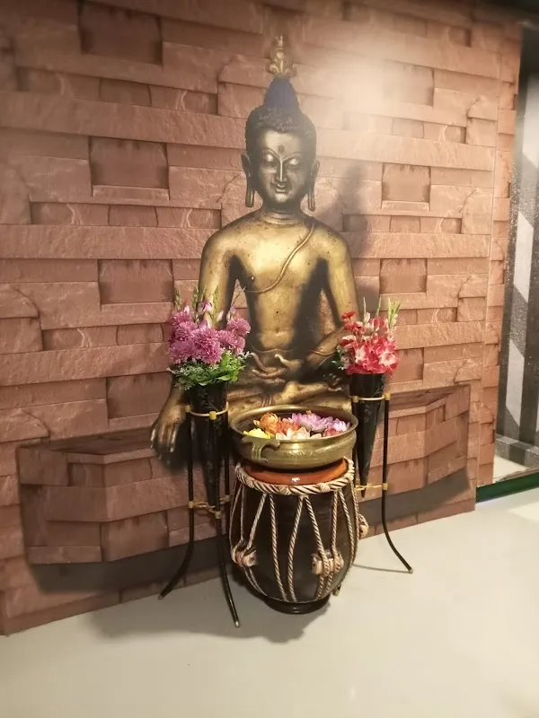 Rudra Thai Spa In Powai