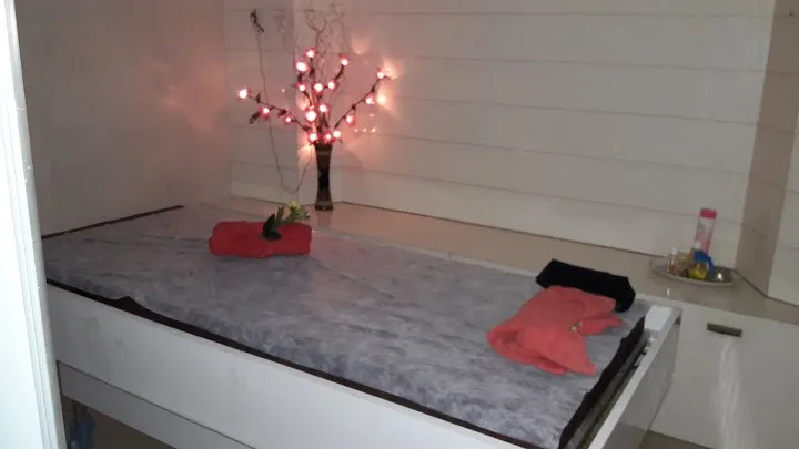 Rudra Thai Spa In Powai