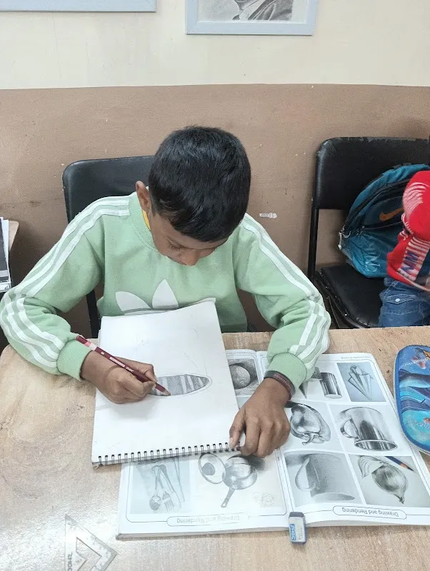 Apfet Art & Design Studio