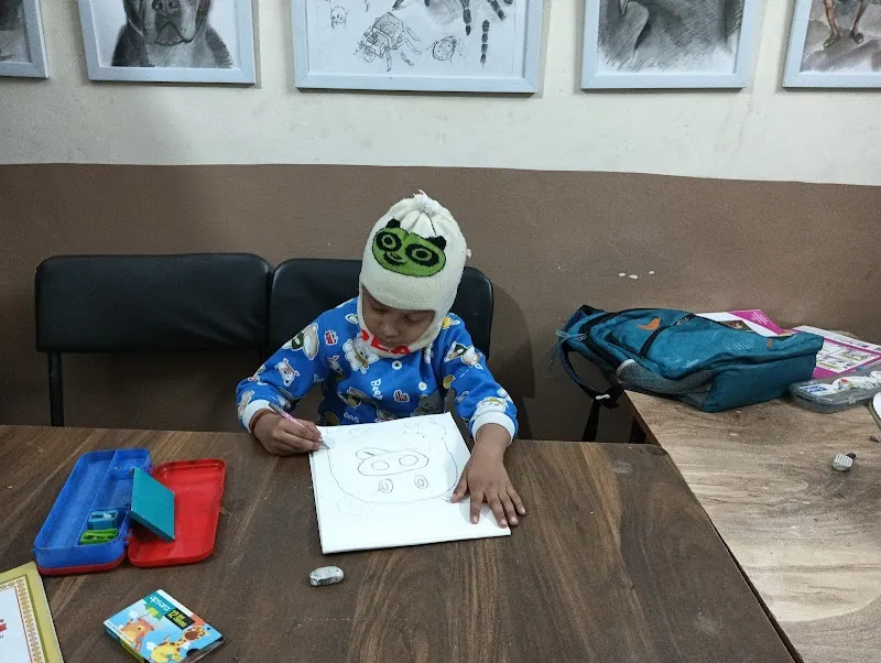 Apfet Art & Design Studio