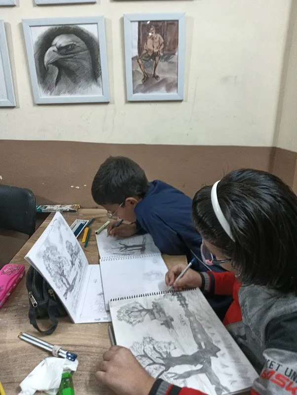 Apfet Art & Design Studio