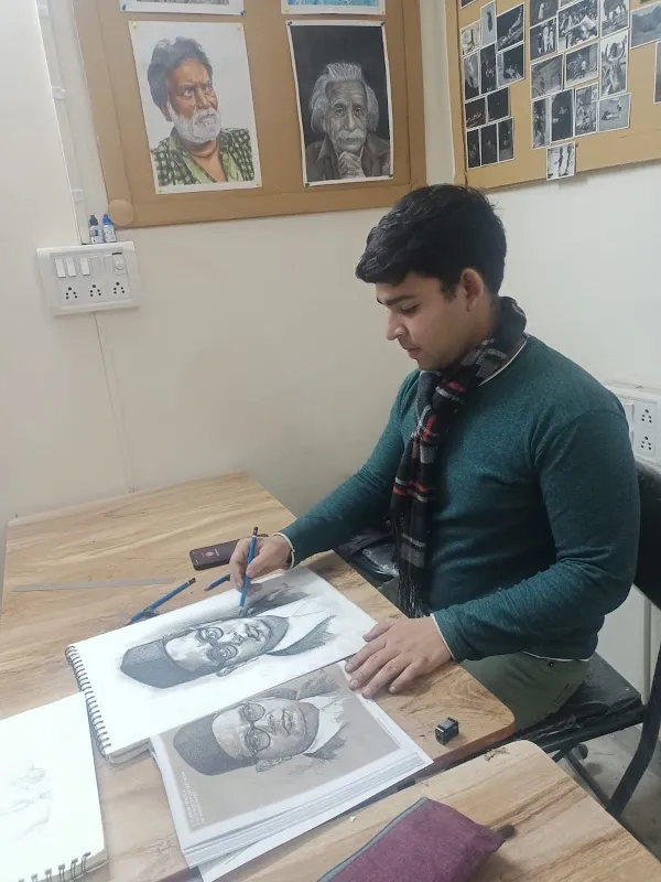 Apfet Art & Design Studio