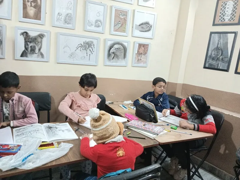 Apfet Art & Design Studio