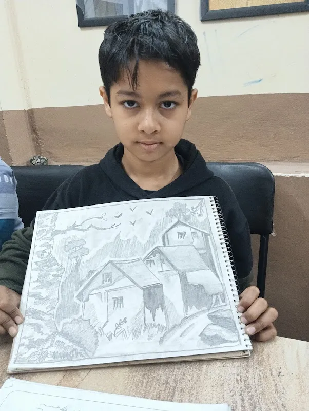 Apfet Art & Design Studio