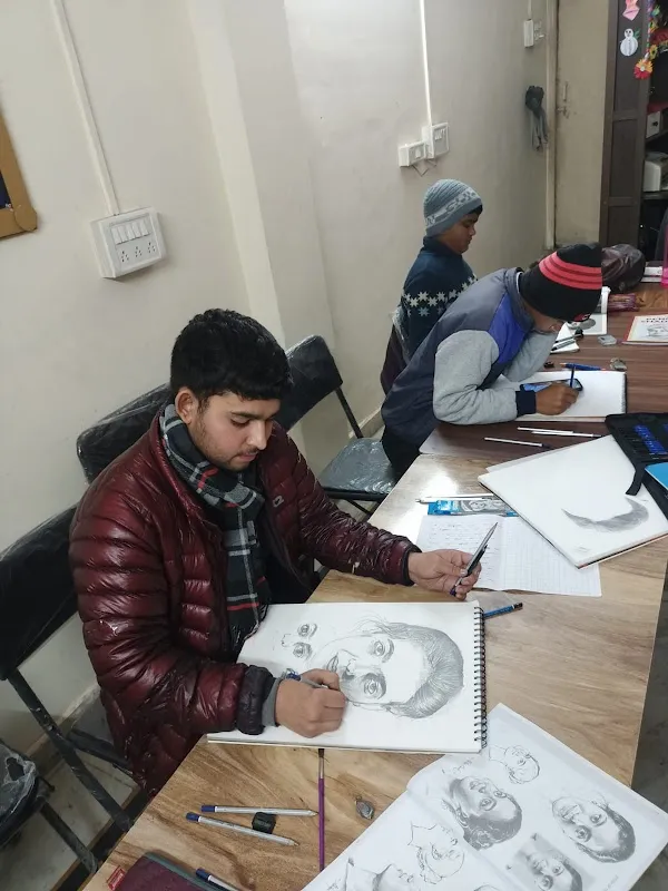 Apfet Art & Design Studio
