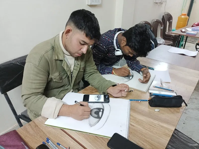 Apfet Art & Design Studio