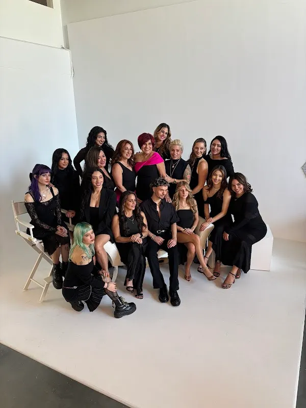 T.Y.E. Photography Studios