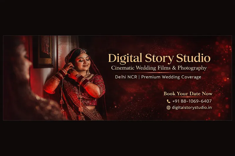Digital Story Studio